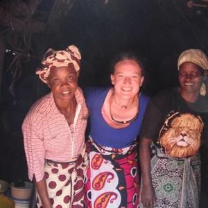 Meet your Posher, Molly